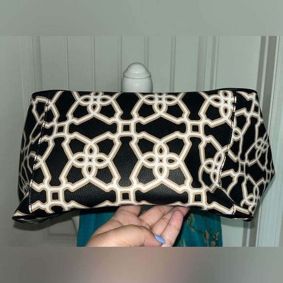 Kate Spade New York Moroccan Market Michelle Tote - Picture 3 of 16
